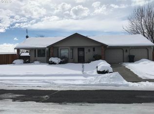 115 SE Crestline Dr, Hermiston, OR 97838