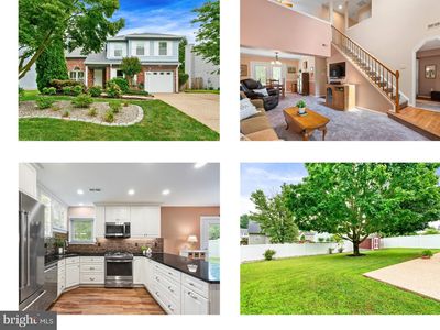 6098 Oust Ln, Woodbridge, VA, 22193