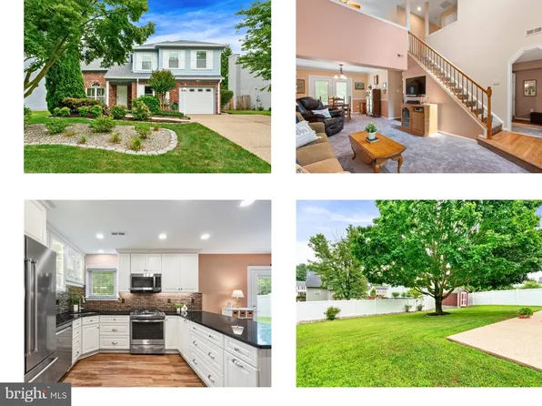 6098 Oust Ln, Woodbridge, VA 22193