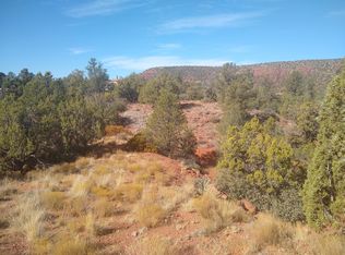 313 Acacia Dr, Sedona, AZ 86336