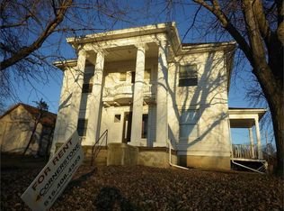 225 S 7th St, Fort Dodge, IA 50501