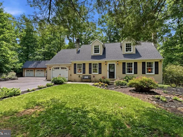 1125 Payne Rd, Green Lane, PA 18054