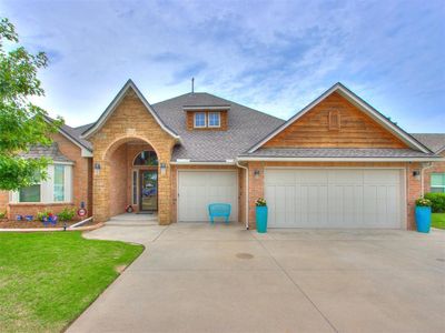 9104 NW 83rd St, Yukon, OK, 73099