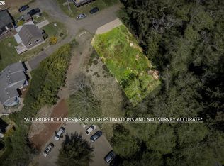 SE Derrick St, Depoe Bay, OR 97341