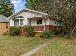 2940 Cleveland Ave, Michigan city, IN