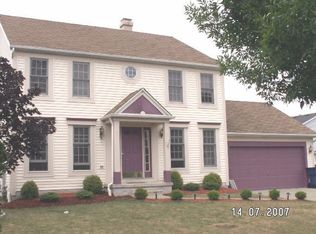 147 Larkspur Ln, Amherst, NY 14228