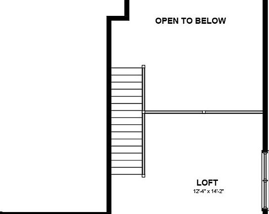 Madelyn - Second Floor - Left