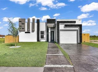 304 Frankie Ave, Donna, TX 78537