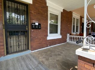5323 Catharine St FLOOR 3, Philadelphia, PA 19143