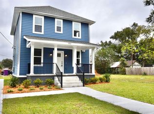 1907 Grayson St #1907, North Charleston, SC 29405