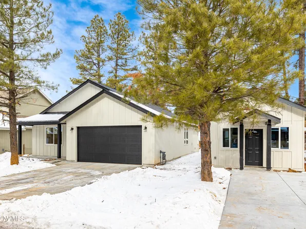 367 Comanche, Flagstaff, AZ 86005