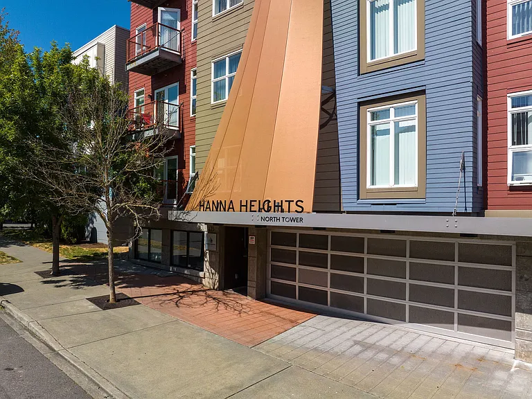 Hanna Heights — Photo 18