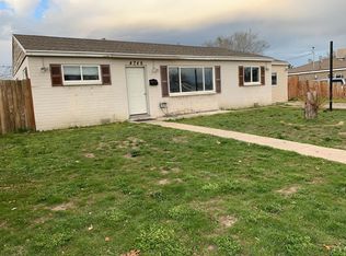 4746 W 5215 S, Salt Lake City, UT 84118