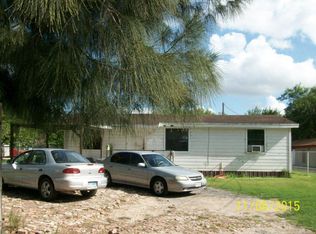 28 Midway Dr, Brownsville, TX 78520