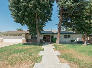 4200 Margalo Ave, Bakersfield, CA 93313