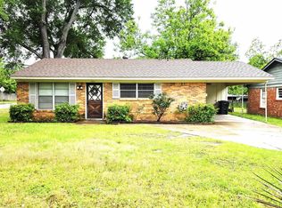 3300 Baldwin Dr, Tyler, TX 75702