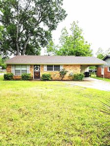 3300 Baldwin Dr, Tyler, TX, 75702