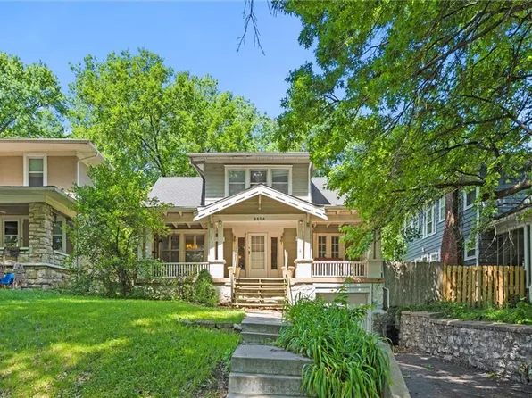 5604 Holmes St, Kansas City, MO 64110