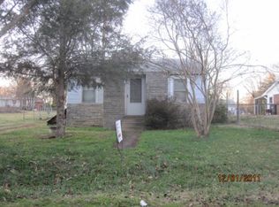 4323 Stokesdale Ave, Winston Salem, NC 27101