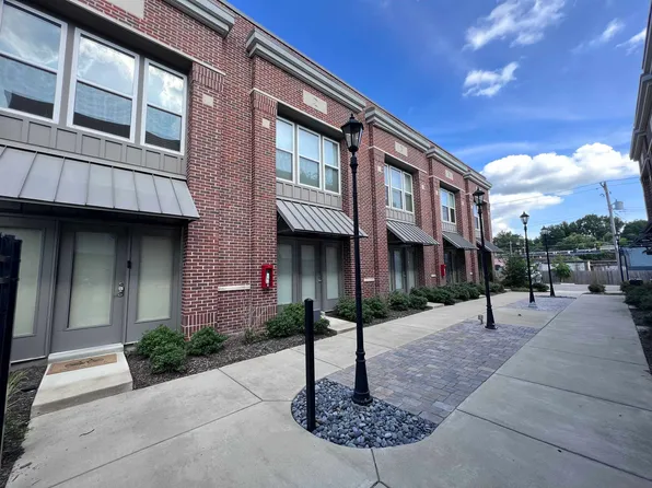 1625 Monroe Ave APT 2, Memphis, TN 38104