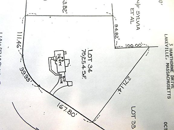 2nd image of 3 Hawthorne St