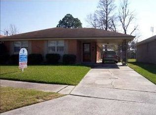 4624 Jasper St, Metairie, LA 70006