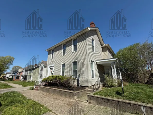 115 Union St, Lancaster, OH 43130