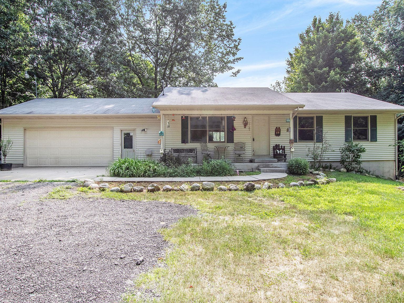 13189 52nd St, Grand Junction, MI 49056 | Zillow