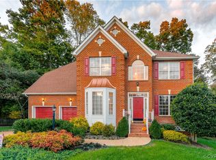 2107 Billstone Pl, Midlothian, VA 23112