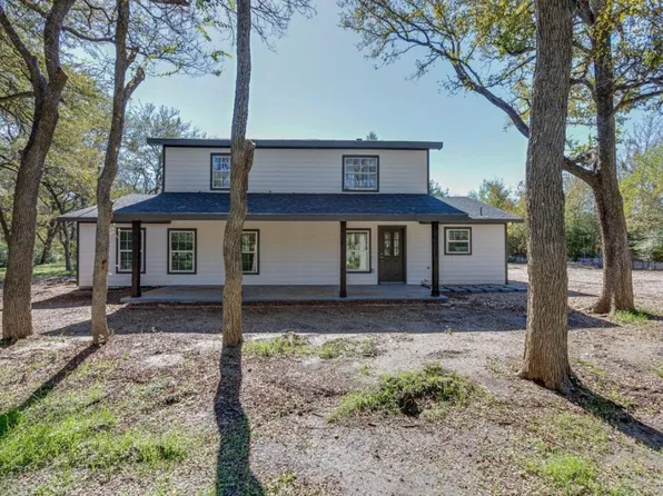 2851 Private Road 2282, Quinlan, TX 75474