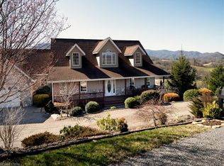 480 Everview Ln, Waynesville, NC 28785