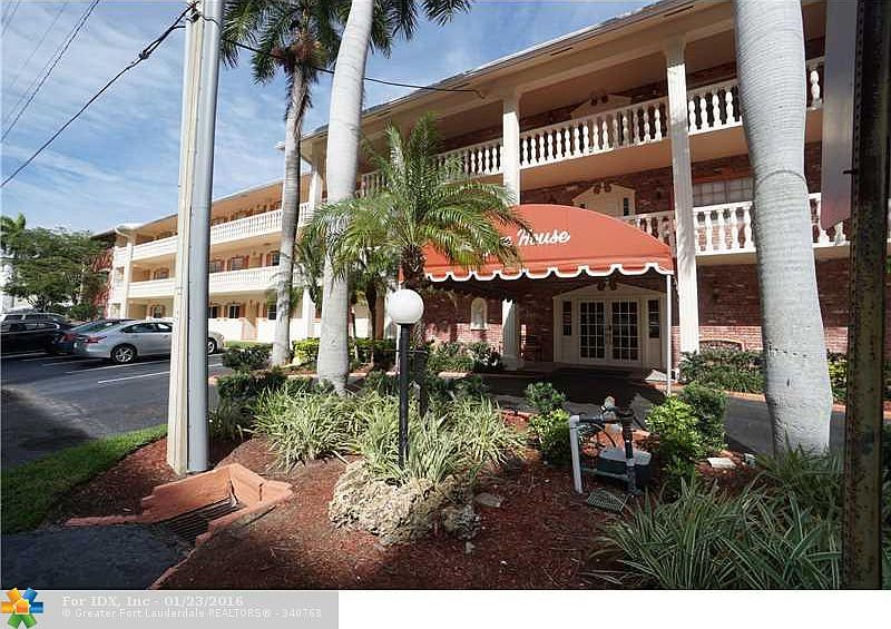 1st image of 3051 NE 47th Ct APT 201