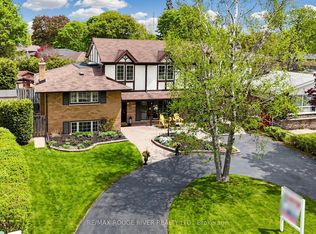 77 Mill St, Ajax, ON L1S 6K2