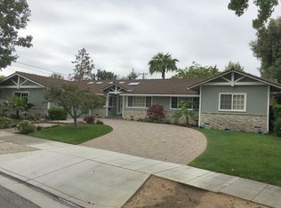 785 Harking Dr, Sunnyvale, CA 94087