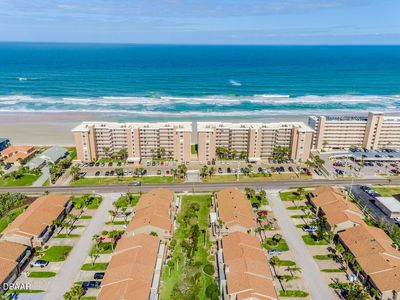 4445 S Atlantic Ave Unit 302, Ponce Inlet, FL, 32127