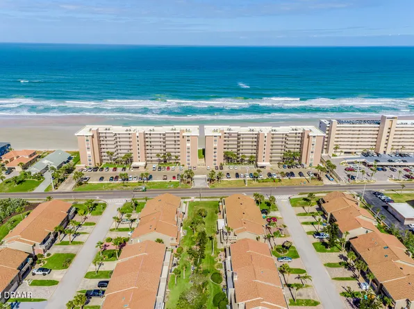 4445 S Atlantic Ave Unit 302, Ponce Inlet, FL 32127