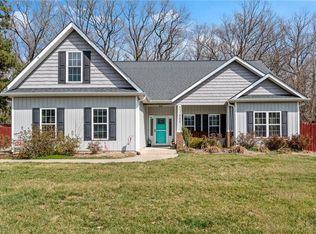 323 Wendover Dr, Salisbury, NC 28147