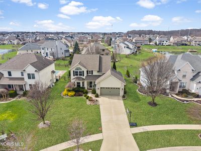 6031 Sunny Lake Ct, Sylvania, OH, 43560