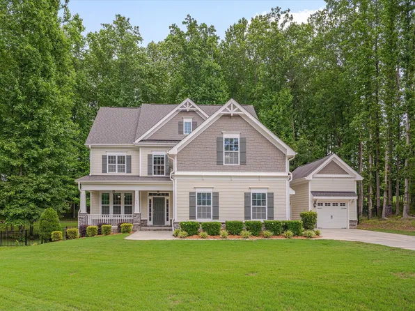 54 San Martino Dr, Clayton, NC 27527