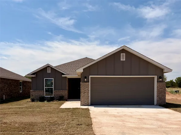 10966 S 272nd East Ave, Coweta, OK 74429