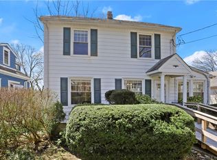 18 Ogden Rd, Stamford, CT 06905