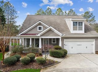 6375 Marlow Dr, Cumming, GA 30041