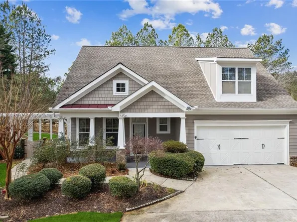 6375 Marlow Dr, Cumming, GA 30041