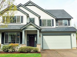 3274 SE Shoreline Dr, Corvallis, OR 97333