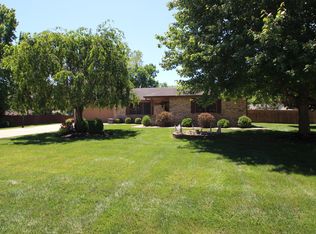 4475 Tattersall Dr, Plainfield, IN 46168