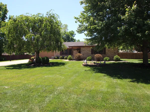4475 Tattersall Dr, Plainfield, IN 46168