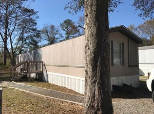 556 Jabbertown Rd LOT 16, Southport, NC 28461