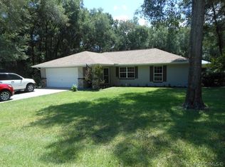 2976 E Ramsey St, Inverness, FL 34453