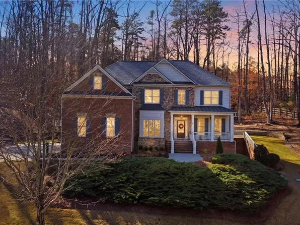 1625 Hamiota Rdg, Milton, GA 30004