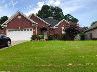 20 Wedgewood Cv, Little Rock, AR 72204